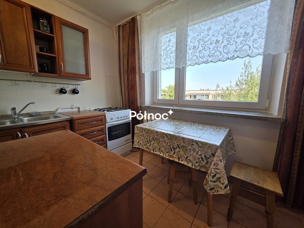Mieszkanie 3-pokojowe Lublin Czuby, ul. Herbowa. Zdjęcie 1