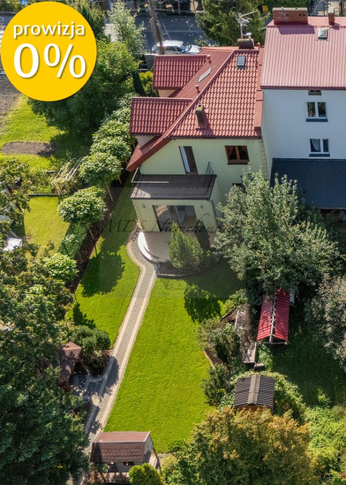 dom wolnostojący, 5 pokoi Ząbki, ul. Szkolna. Zdjęcie 20