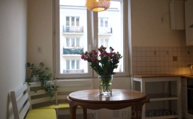 Mieszkanie 1-pokojowe Warszawa Ochota, ul. Kaliska. Zdjęcie 7