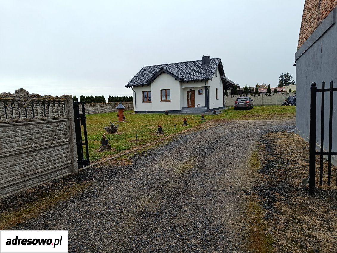 Działka inwestycyjna Kostrzyn. Zdjęcie 4