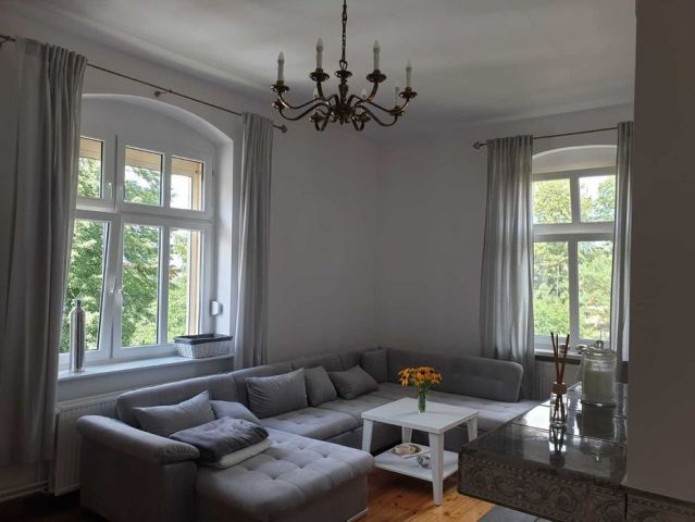 Mieszkanie 3-pokojowe Dobiegniew, ul. Obrońców Pokoju. Zdjęcie 1