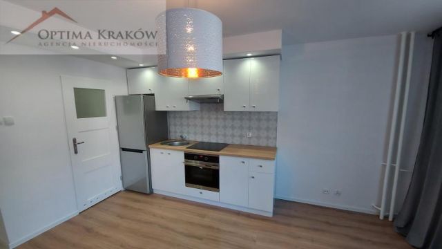 Mieszkanie 2-pokojowe Kraków Nowa Huta, os. Na Wzgórzach