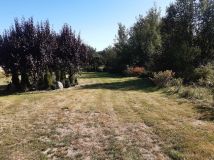 Działka budowlana Świerzów. Zdjęcie 1