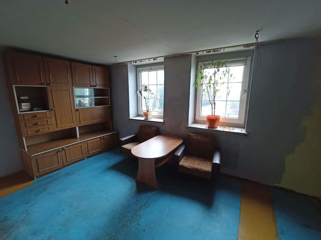 Mieszkanie 1-pokojowe Gogolin