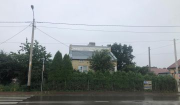 dom wolnostojący, 6 pokoi Nowe Piekuty, ul. Główna