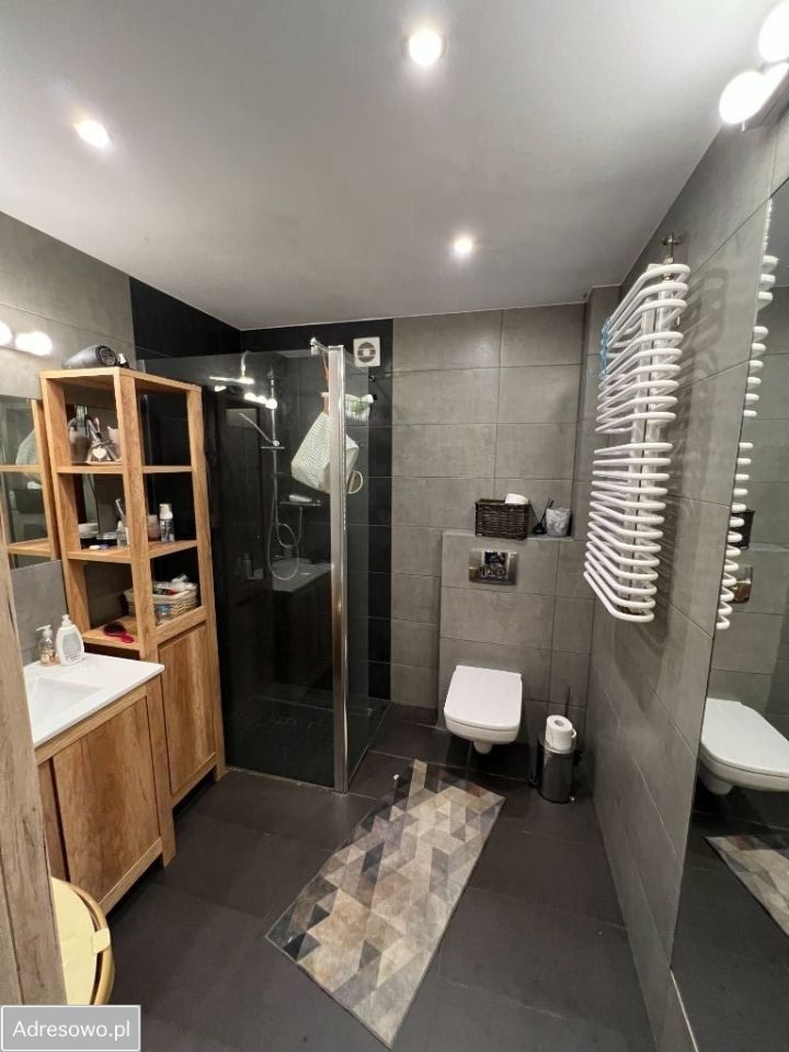 bliźniak, 7 pokoi Garwolin, ul. Zarzecze. Zdjęcie 15