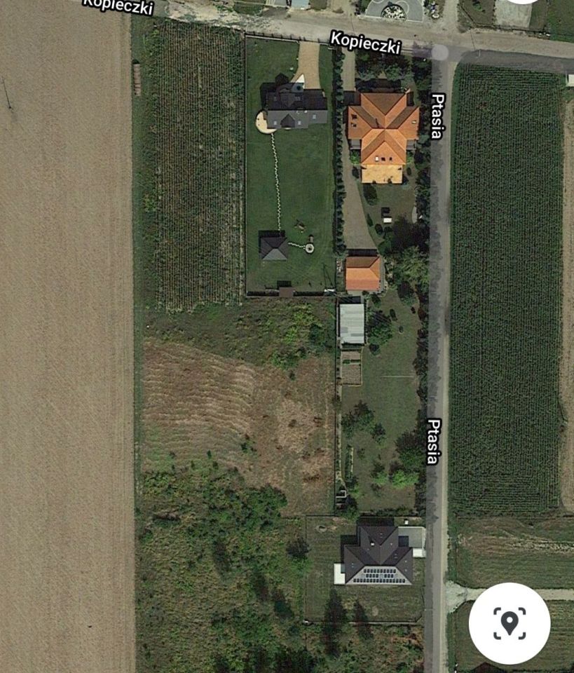 Działka budowlana Krotoszyn. Zdjęcie 4