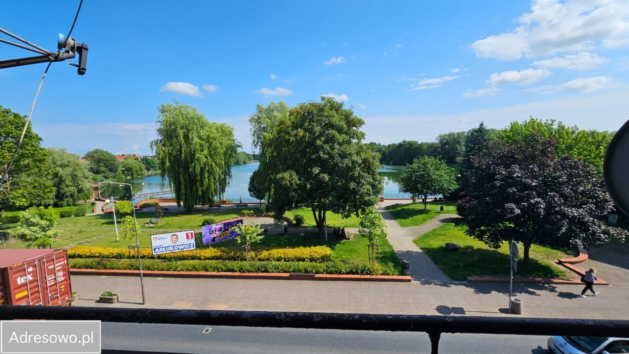 Nieruchomość komercyjna Wałcz Centrum, ul. Kilińszczaków. Zdjęcie 7