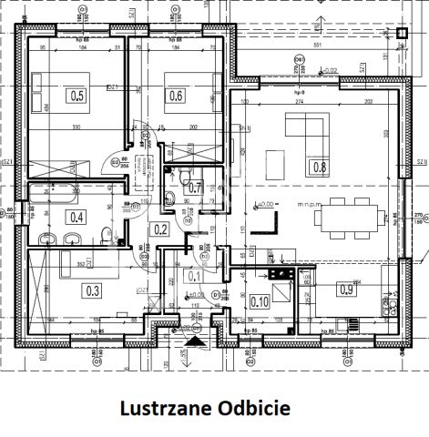 dom wolnostojący, 4 pokoje Hrubieszów Sławęcin, ul. Zielony Zakątek. Zdjęcie 1