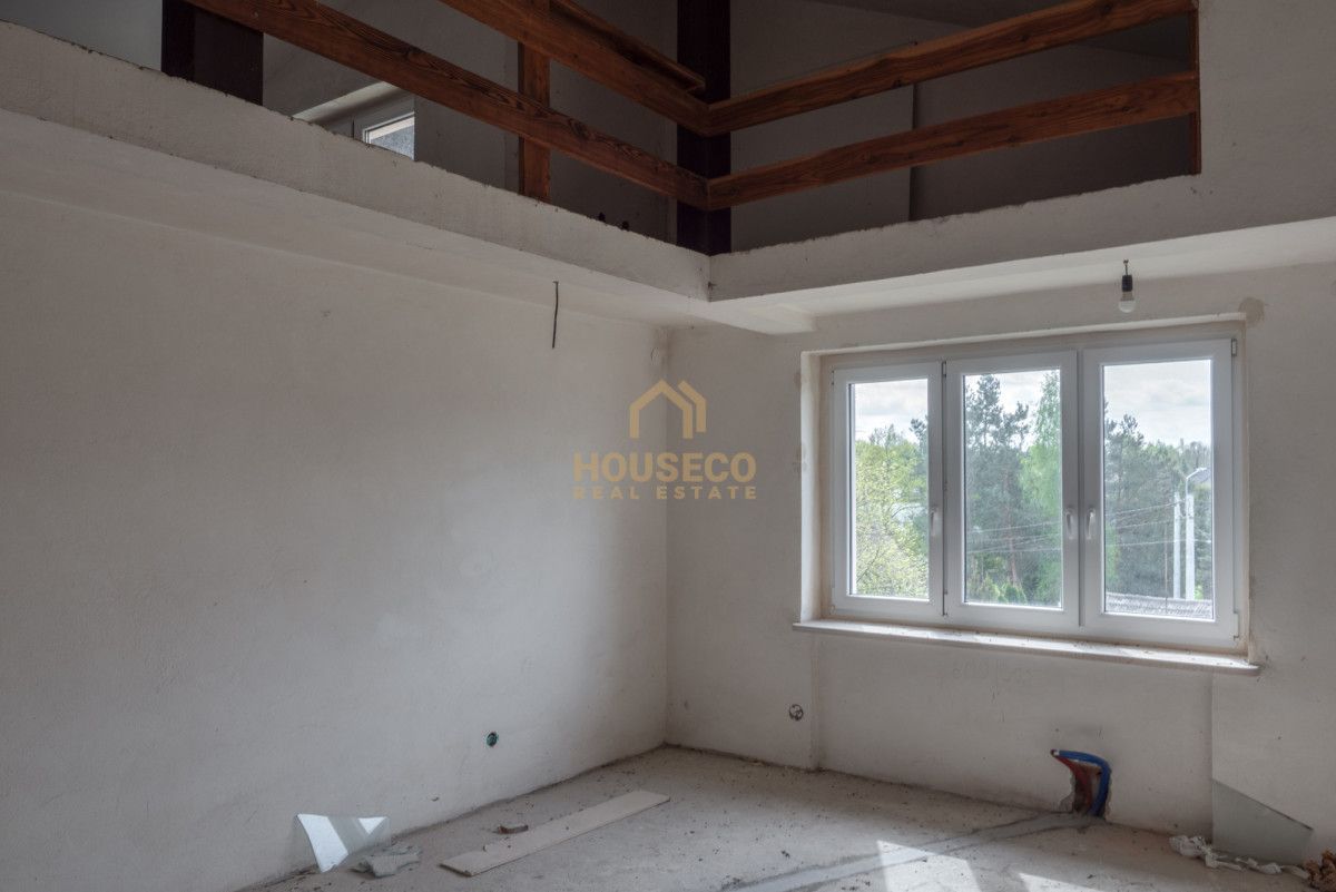 dom wolnostojący, 7 pokoi Bielkówko, ul. Brunona Gregorkiewicza. Zdjęcie 11