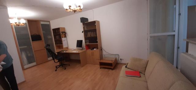 Mieszkanie 1-pokojowe Warszawa Ursynów. Zdjęcie 11