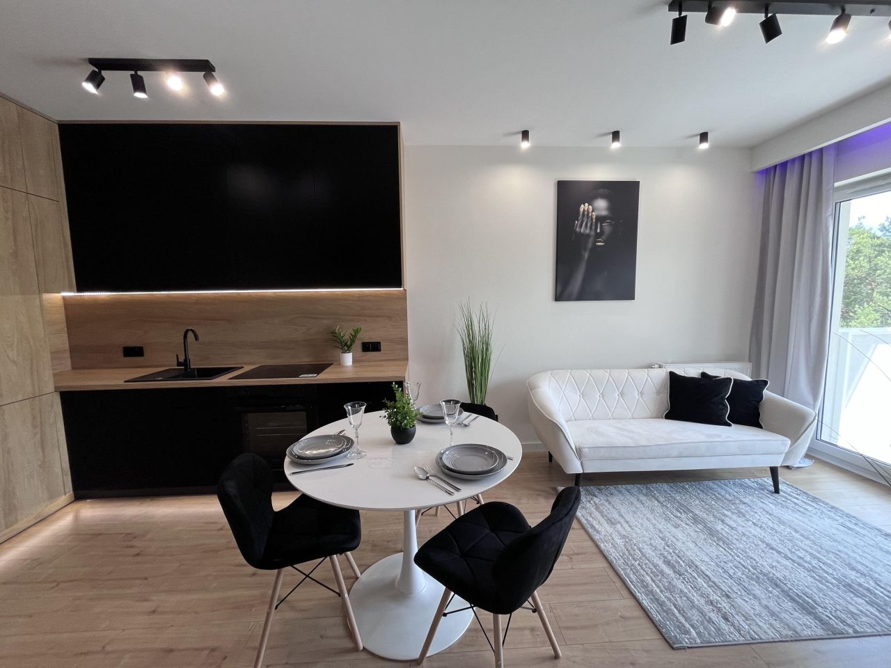 Mieszkanie 2-pokojowe Toruń Wrzosy, ul. Henryka Strobanda. Zdjęcie 3