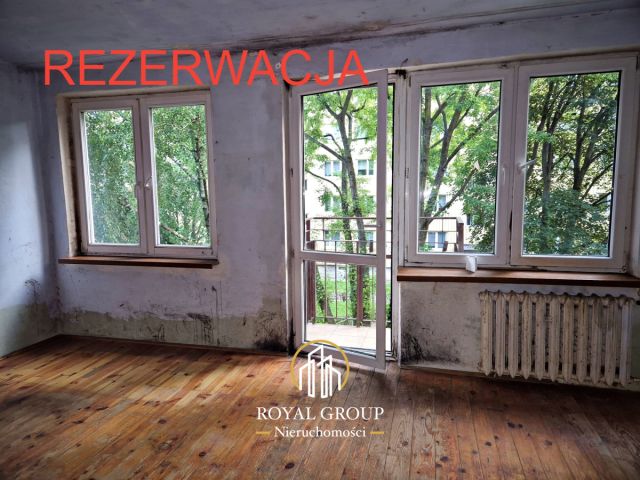 Mieszkanie 1-pokojowe Lublin Dziesiąta, ul. Jacka Przybylskiego. Zdjęcie 1