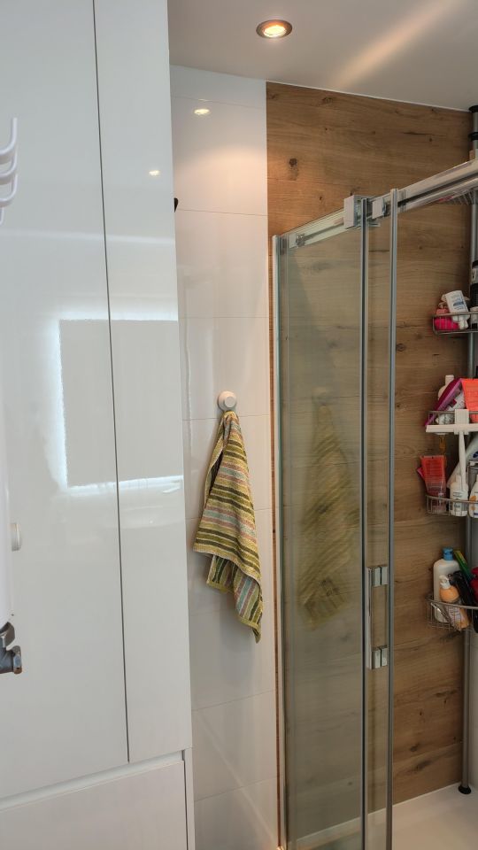 Mieszkanie 4-pokojowe Kielce Baranówek, ul. Petyhorska. Zdjęcie 8