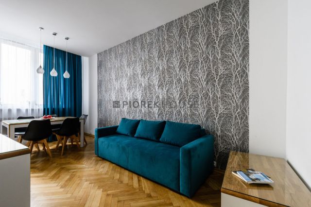 Mieszkanie 3-pokojowe Warszawa Śródmieście, ul. Jasna. Zdjęcie 7