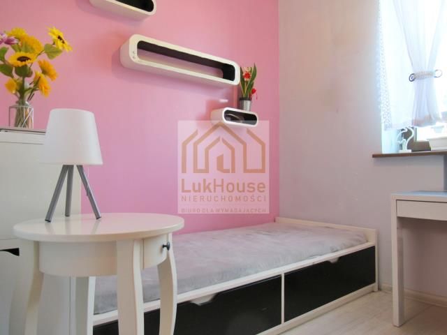 Mieszkanie 3-pokojowe Bytom Szombierki, ul. Zabrzańska. Zdjęcie 4