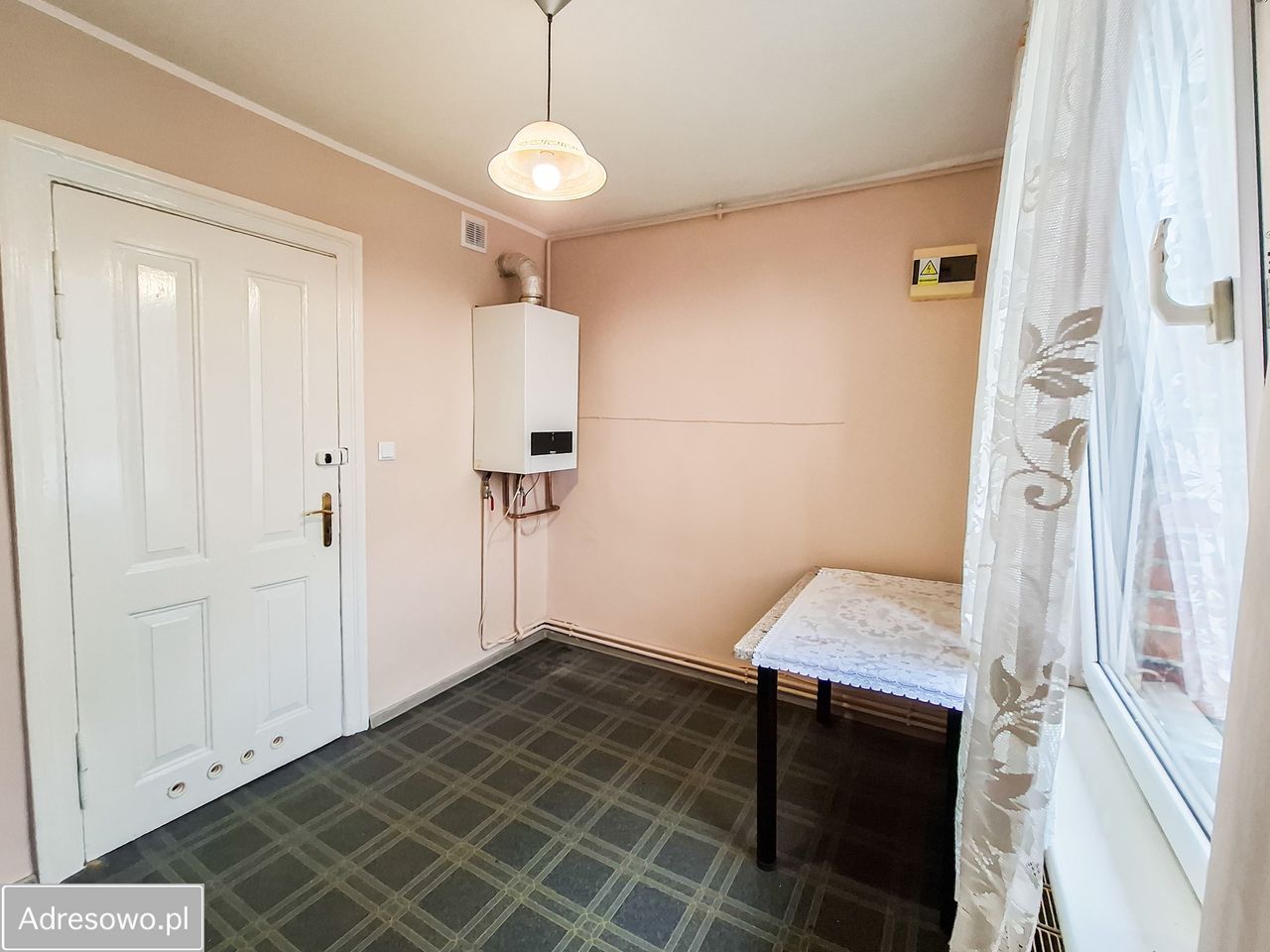 Lokal Pszczółki, ul. Pomorska. Zdjęcie 5