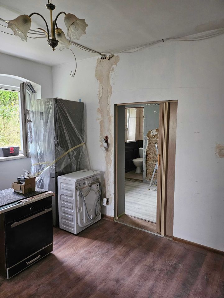 Mieszkanie 2-pokojowe Walim. Zdjęcie 7