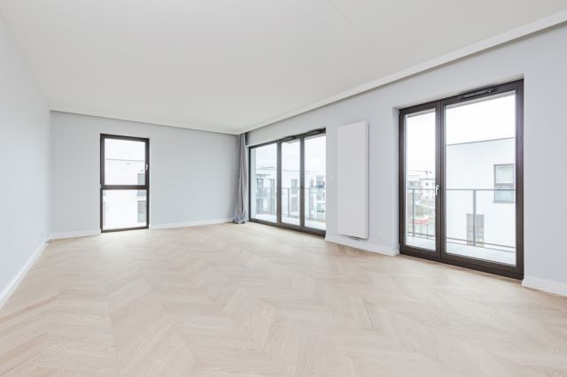 Mieszkanie 5-pokojowe Warszawa Mokotów, ul. Rajskich Ptaków. Zdjęcie 6