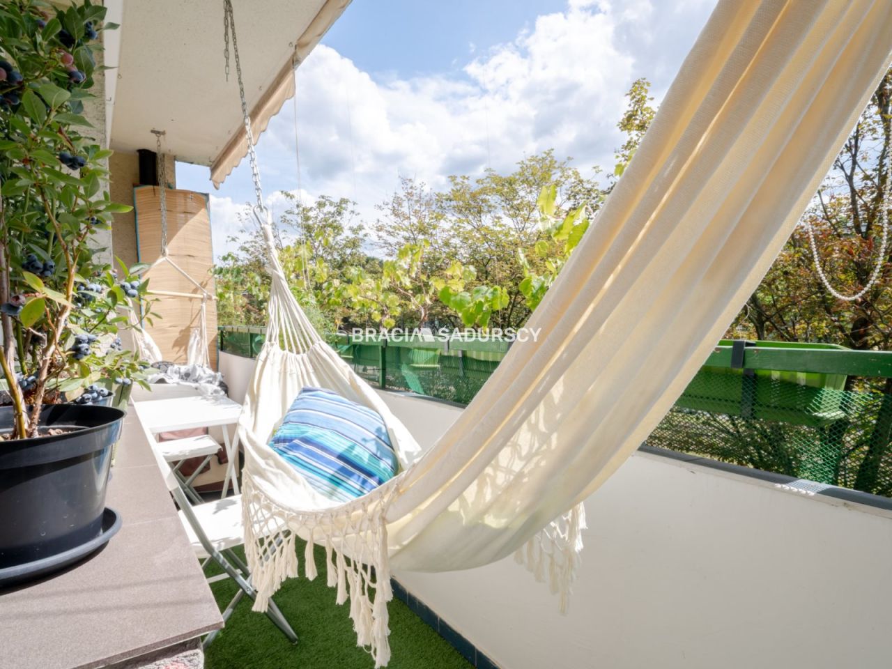 Mieszkanie 3-pokojowe Kraków Grzegórzki, ul. prof. Władysława Szafera. Zdjęcie 18