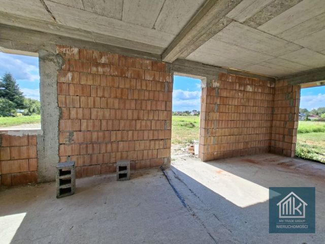 dom wolnostojący, 5 pokoi Kłaj. Zdjęcie 14