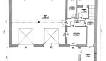 dom wolnostojący, 4 pokoje Witkowo