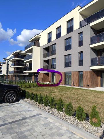 Mieszkanie 2-pokojowe Gliwice Wójtowa Wieś. Zdjęcie 1