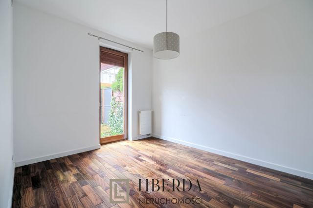 Mieszkanie 5-pokojowe Warszawa Ochota, ul. Grójecka. Zdjęcie 10