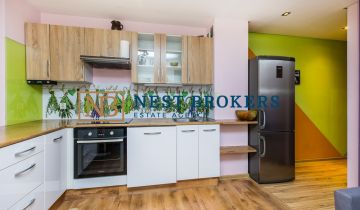 Mieszkanie 3-pokojowe Wieliczka, os. Tadeusza Kościuszki