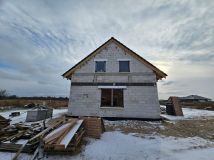 dom wolnostojący, 4 pokoje Dziuplina, ul. Piękna. Zdjęcie 4