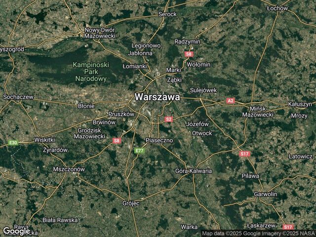 Mieszkanie 2-pokojowe Warszawa Ursynów, ul. Puławska. Zdjęcie 1