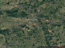 Mieszkanie 2-pokojowe Warszawa Ursynów, ul. Puławska