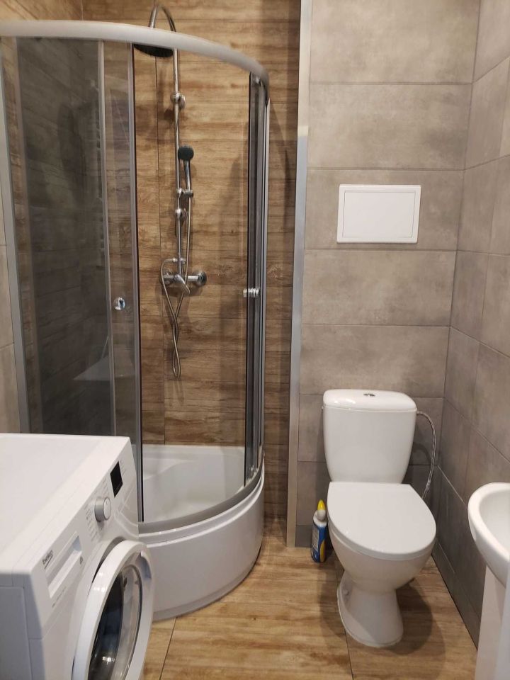 Mieszkanie 1-pokojowe Katowice Śródmieście, ul. Żwirki i Wigury. Zdjęcie 3