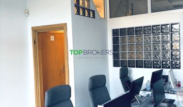 Lokal Warszawa Śródmieście, ul. Zygmunta Słomińskiego