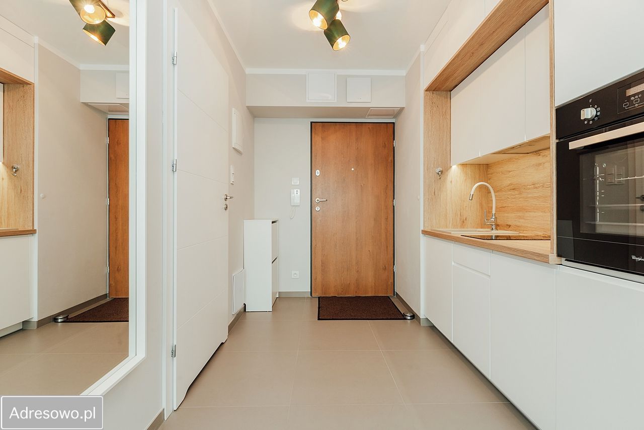 Mieszkanie 1-pokojowe Warszawa Gocławek, ul. Kokoryczki. Zdjęcie 5