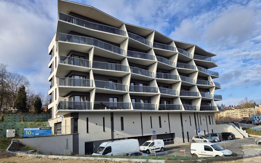 Mieszkanie 2-pokojowe Przemyśl, ul. Marcina Bielskiego. Zdjęcie 16