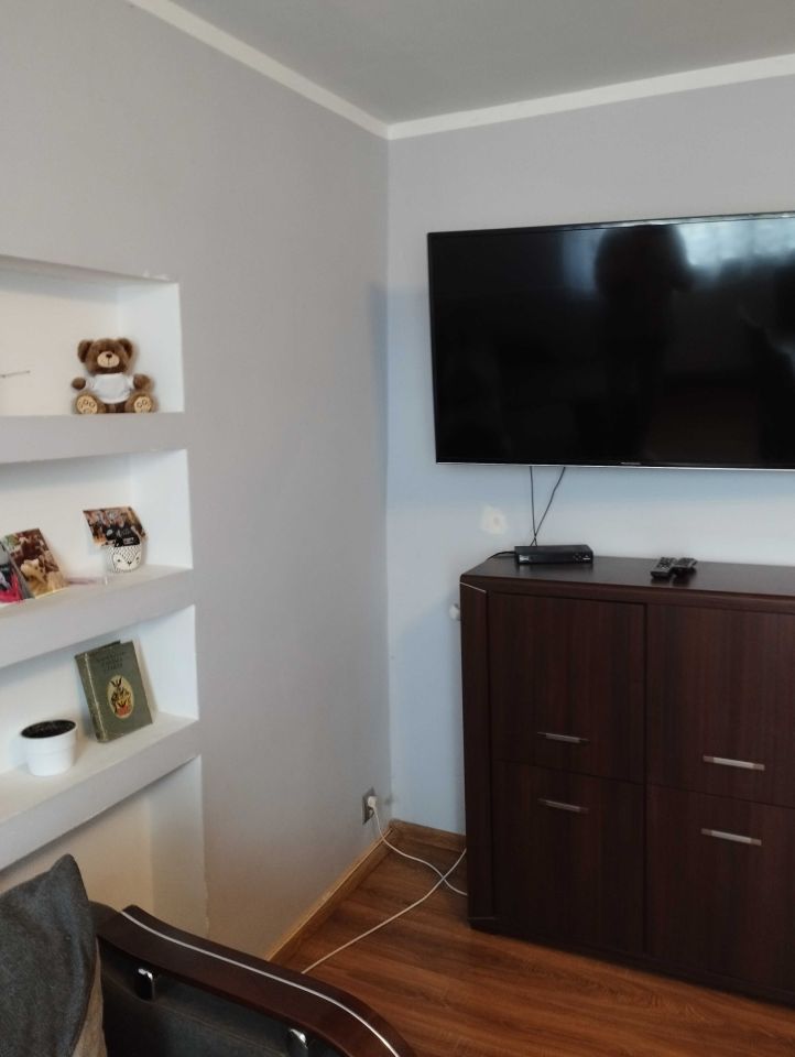 Mieszkanie 3-pokojowe Wronie. Zdjęcie 8