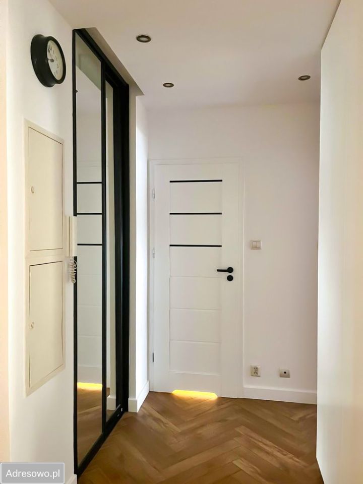 Mieszkanie 2-pokojowe Warszawa Bemowo, ul. Obrońców Tobruku. Zdjęcie 2