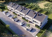 Działka budowlana Staszów, ul. Czereśniowa. Zdjęcie 3