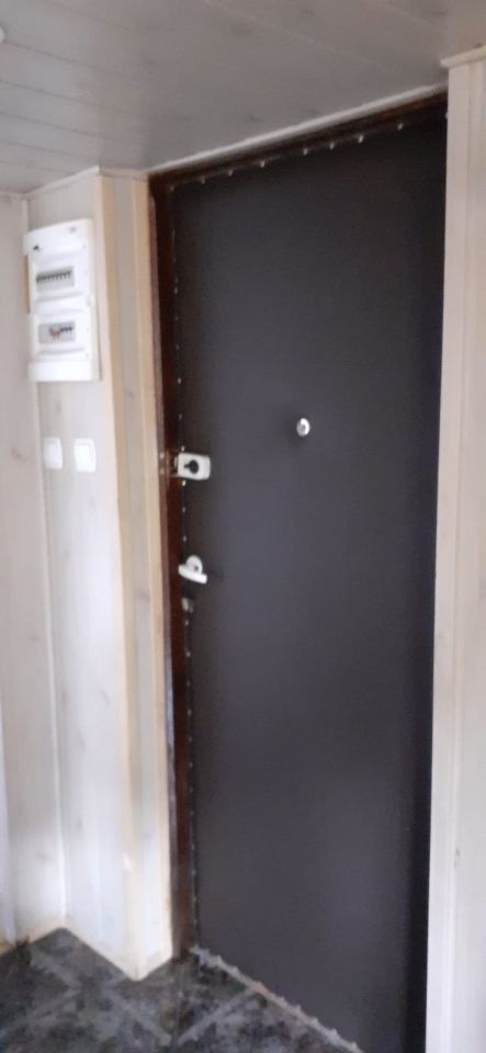 Mieszkanie 3-pokojowe Świnoujście Centrum, ul. Wojska Polskiego. Zdjęcie 19