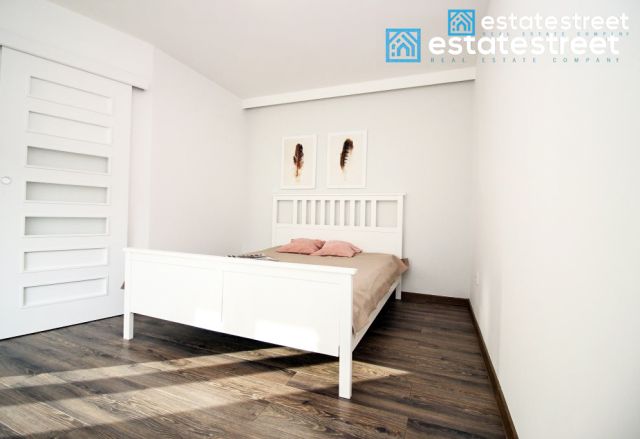 Mieszkanie 2-pokojowe Kraków Podgórze, ul. Nadwiślańska. Zdjęcie 5