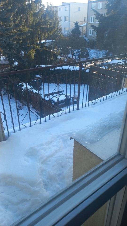 dom szeregowy, 4 pokoje Radom Dzierzków, ul. Janowiecka. Zdjęcie 7