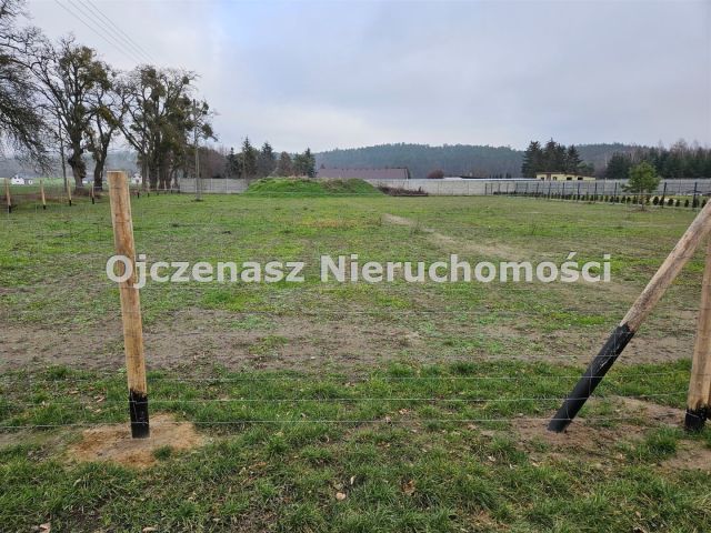 Działka budowlana Węgrowo. Zdjęcie 2