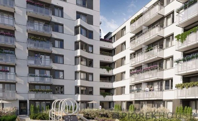 Mieszkanie 3-pokojowe Warszawa Ursynów, ul. Józefa Feliksa Ciszewskiego. Zdjęcie 8