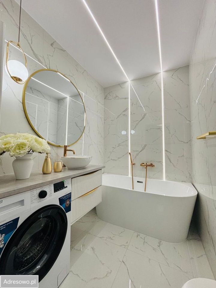 Mieszkanie 4-pokojowe Rzeszów Staromieście, ul. Lubelska. Zdjęcie 8