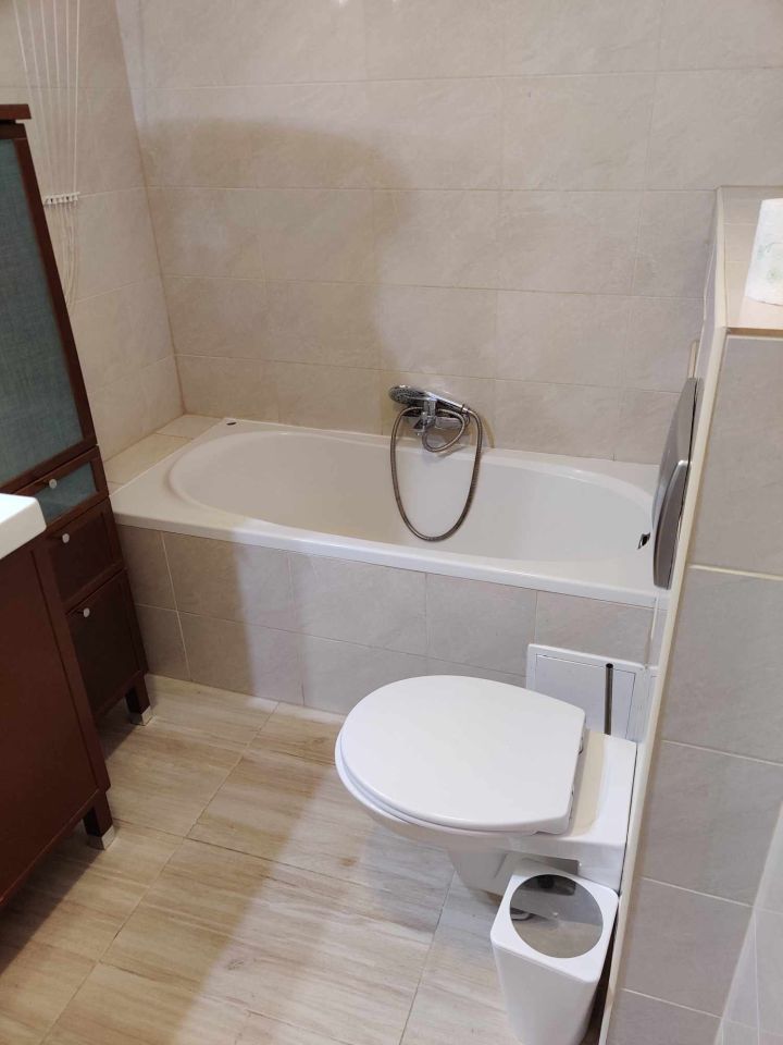 Mieszkanie 2-pokojowe Warszawa Saska Kępa, ul. Międzynarodowa. Zdjęcie 4