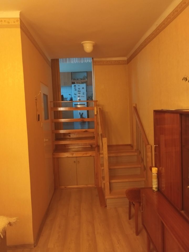 Mieszkanie 2-pokojowe Łask, Pl. 11 listopada. Zdjęcie 5