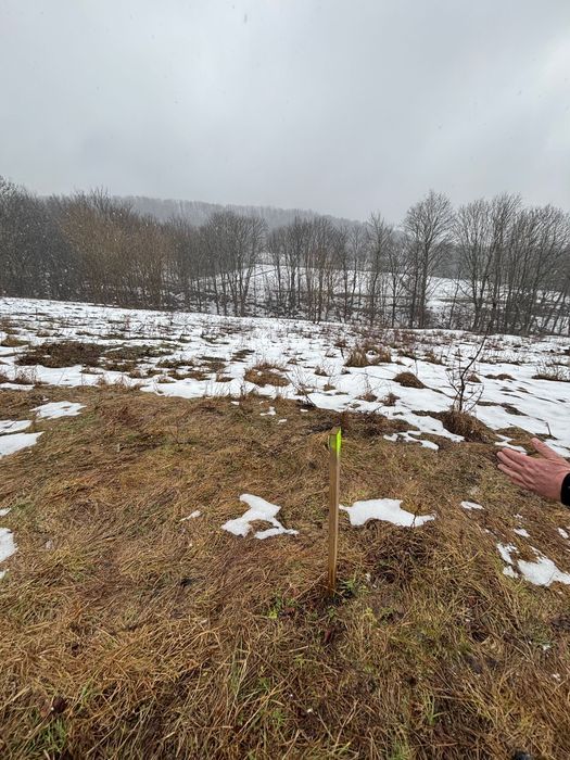 Działka budowlana Rymanów-Zdrój. Zdjęcie 5