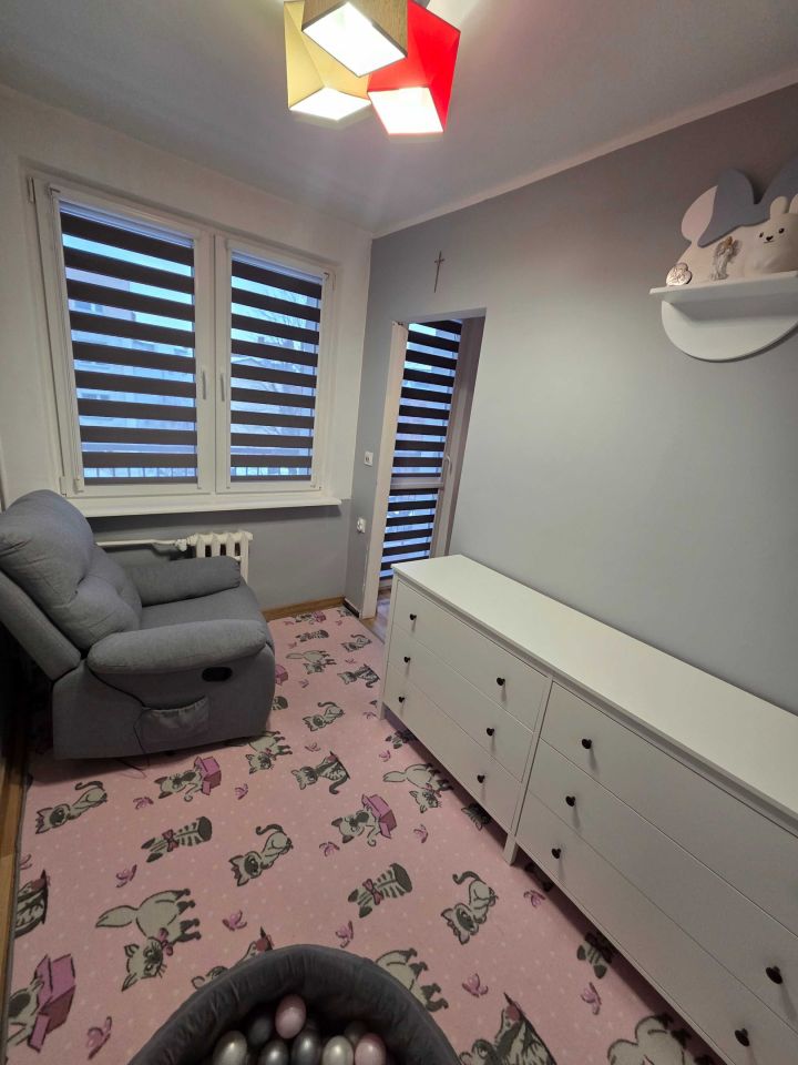 Mieszkanie 4-pokojowe Elbląg Centrum, ul. Odzieżowa. Zdjęcie 7