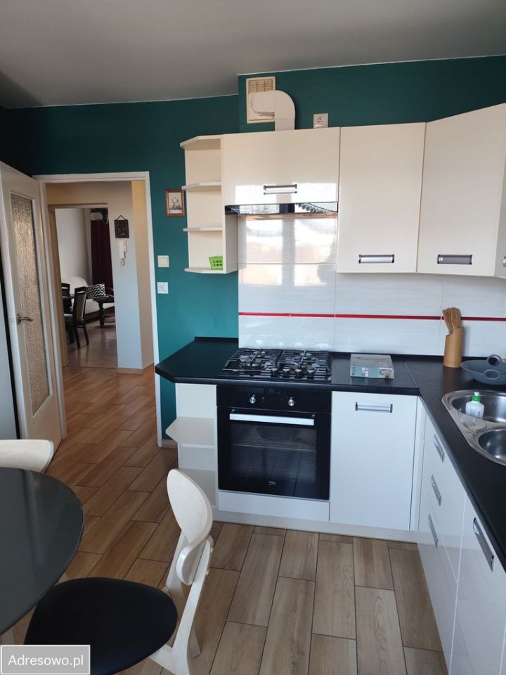 Mieszkanie 3-pokojowe Lubsko, ul. Przemysłowa. Zdjęcie 10